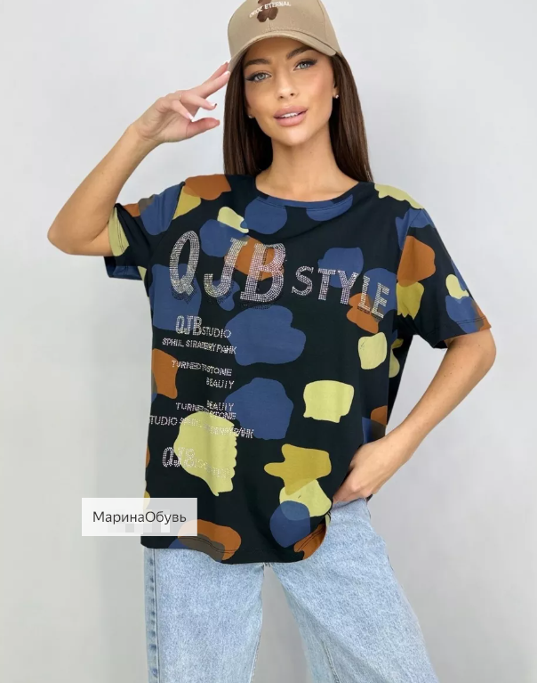 картинка Футболка от магазина Одежда+