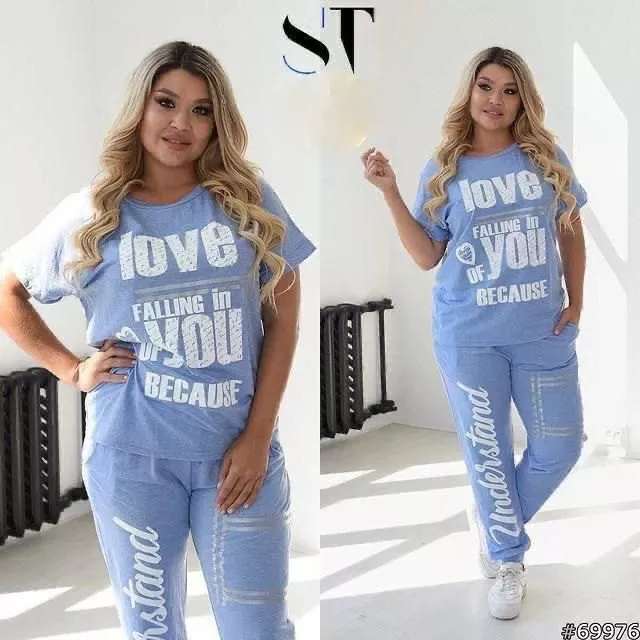 картинка Костюм двойка от магазина Одежда+