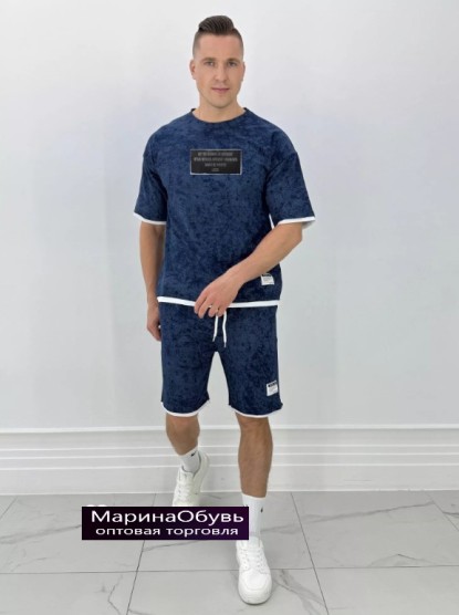 картинка Костюм двойка от магазина Одежда+