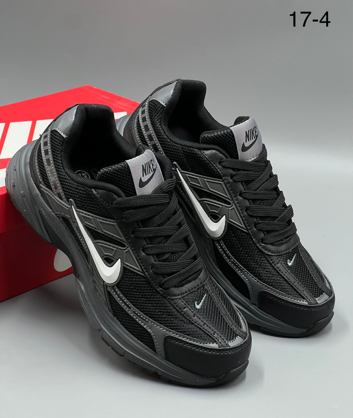 фото весенние мужские кроссовки оптом с доставкой