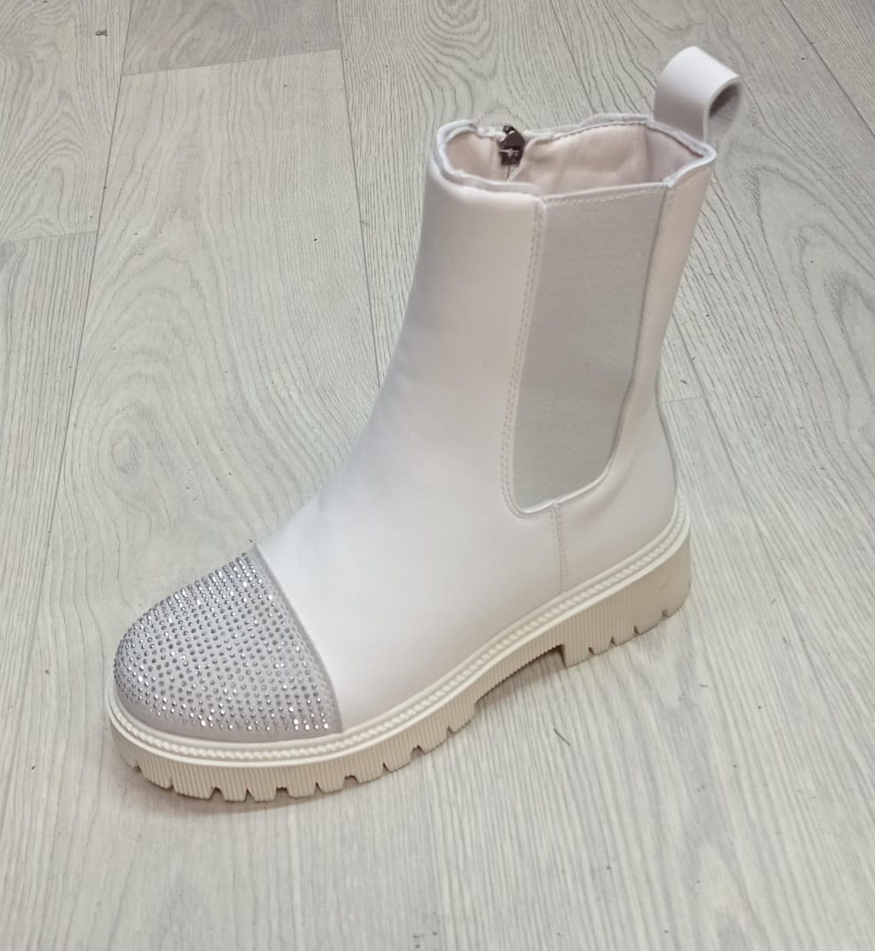 фото зимние женские ботинки оптом от производителя