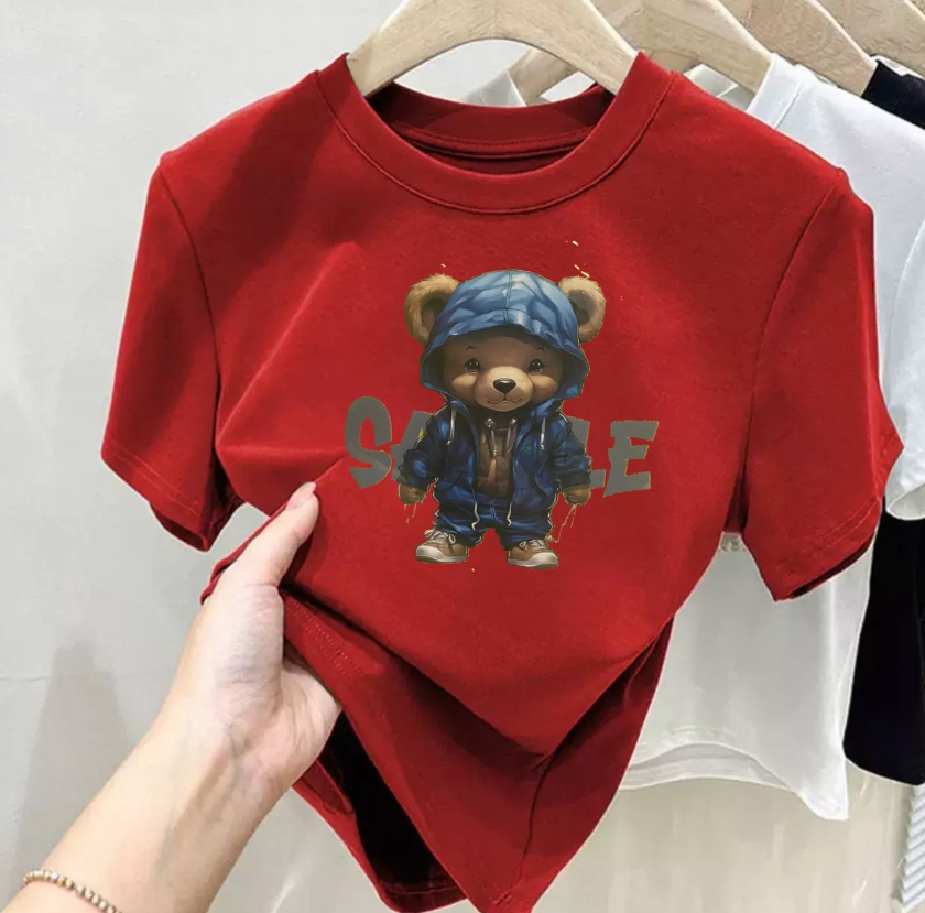 картинка Футболка от магазина Одежда+