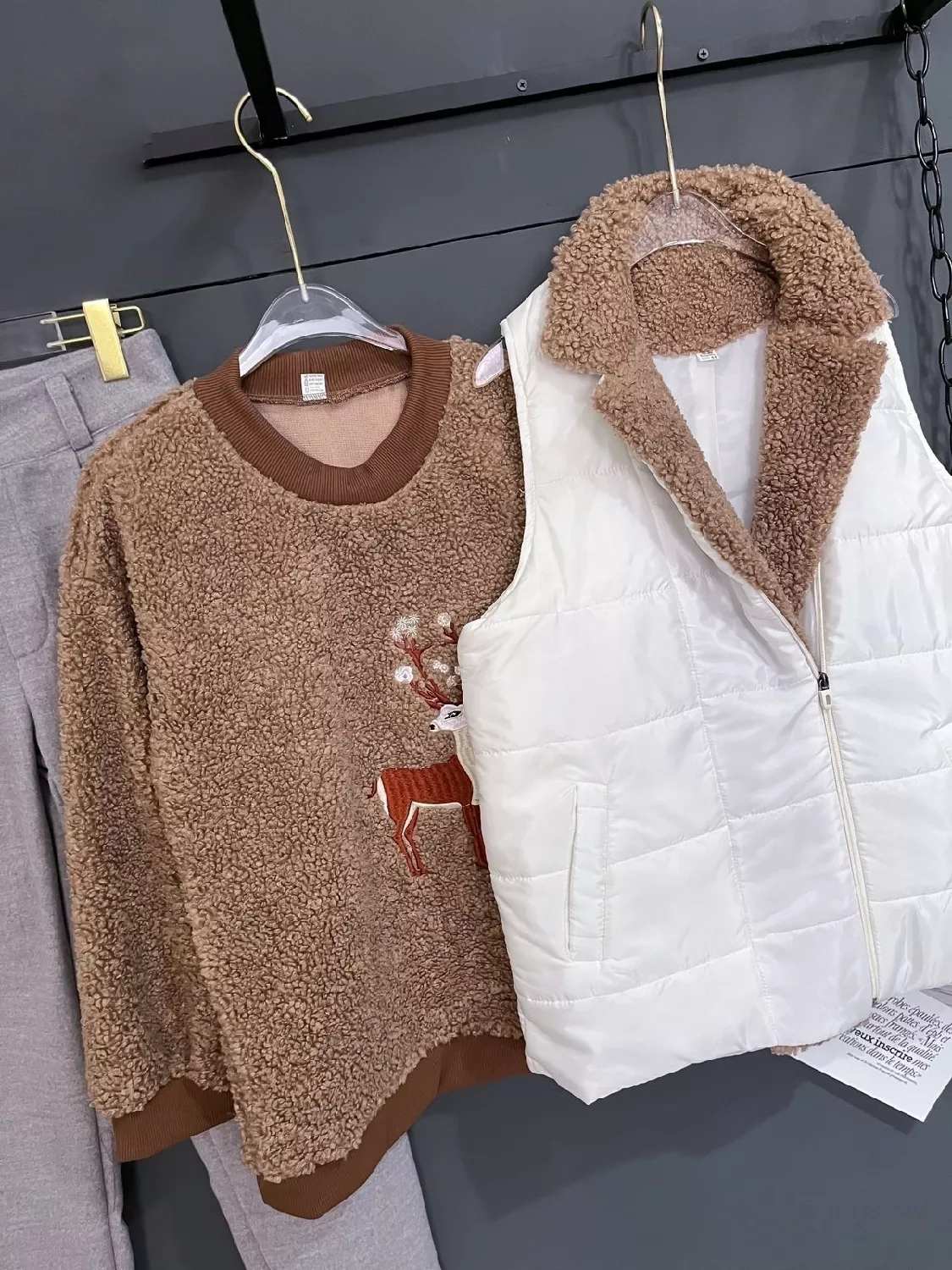 картинка Костюм двойка от магазина Одежда+