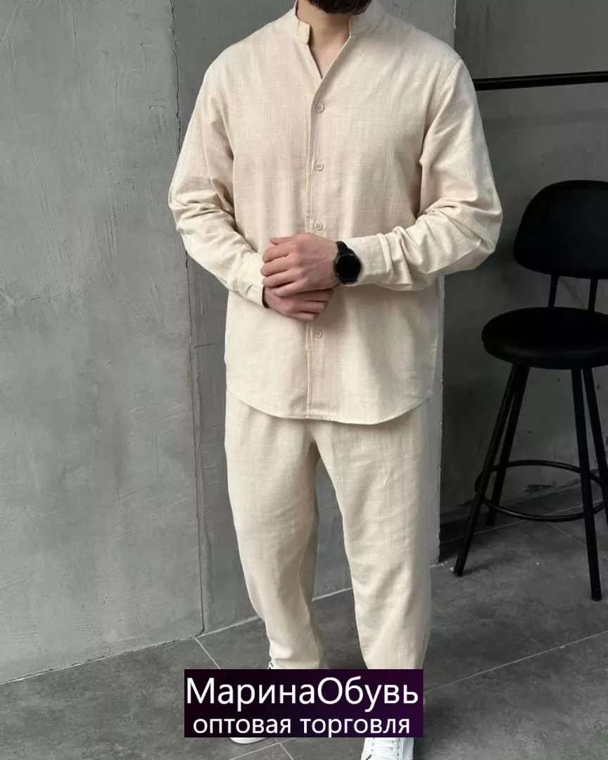 картинка Костюм двойка от магазина Одежда+