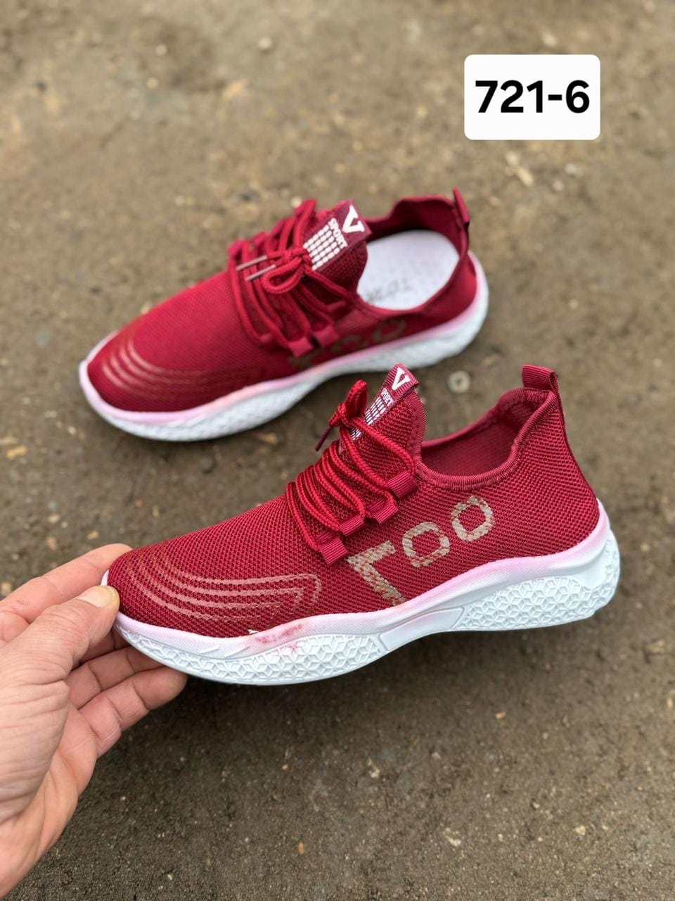 фото летние женские кроссовки оптом