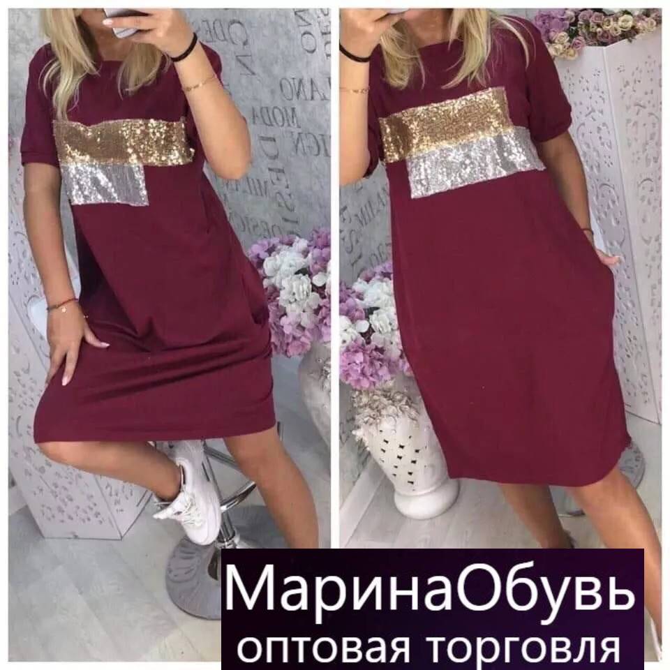 картинка Туника от магазина Одежда+