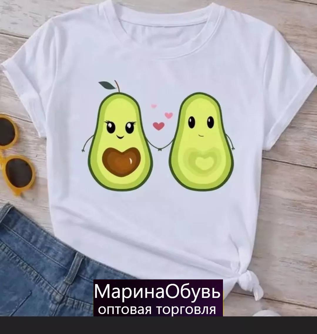 картинка Футболка от магазина Одежда+