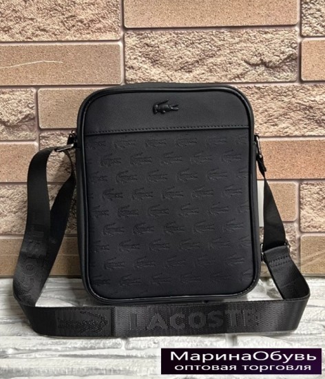 фото сумка-барсетка 25*20см оптом