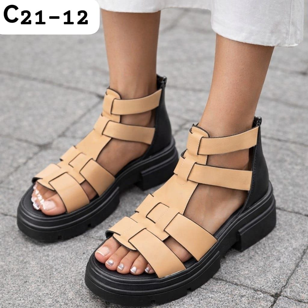 фото летние женские босоножки оптом