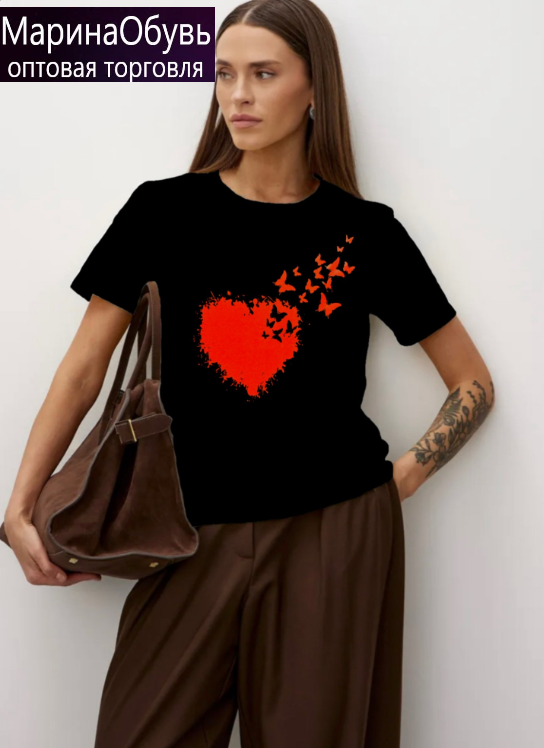 картинка Футболка от магазина Одежда+