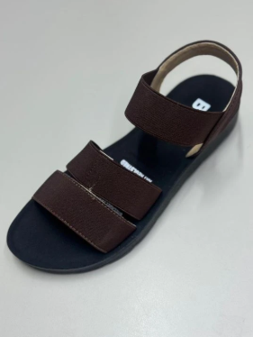 фото летние женские сандалии оптом