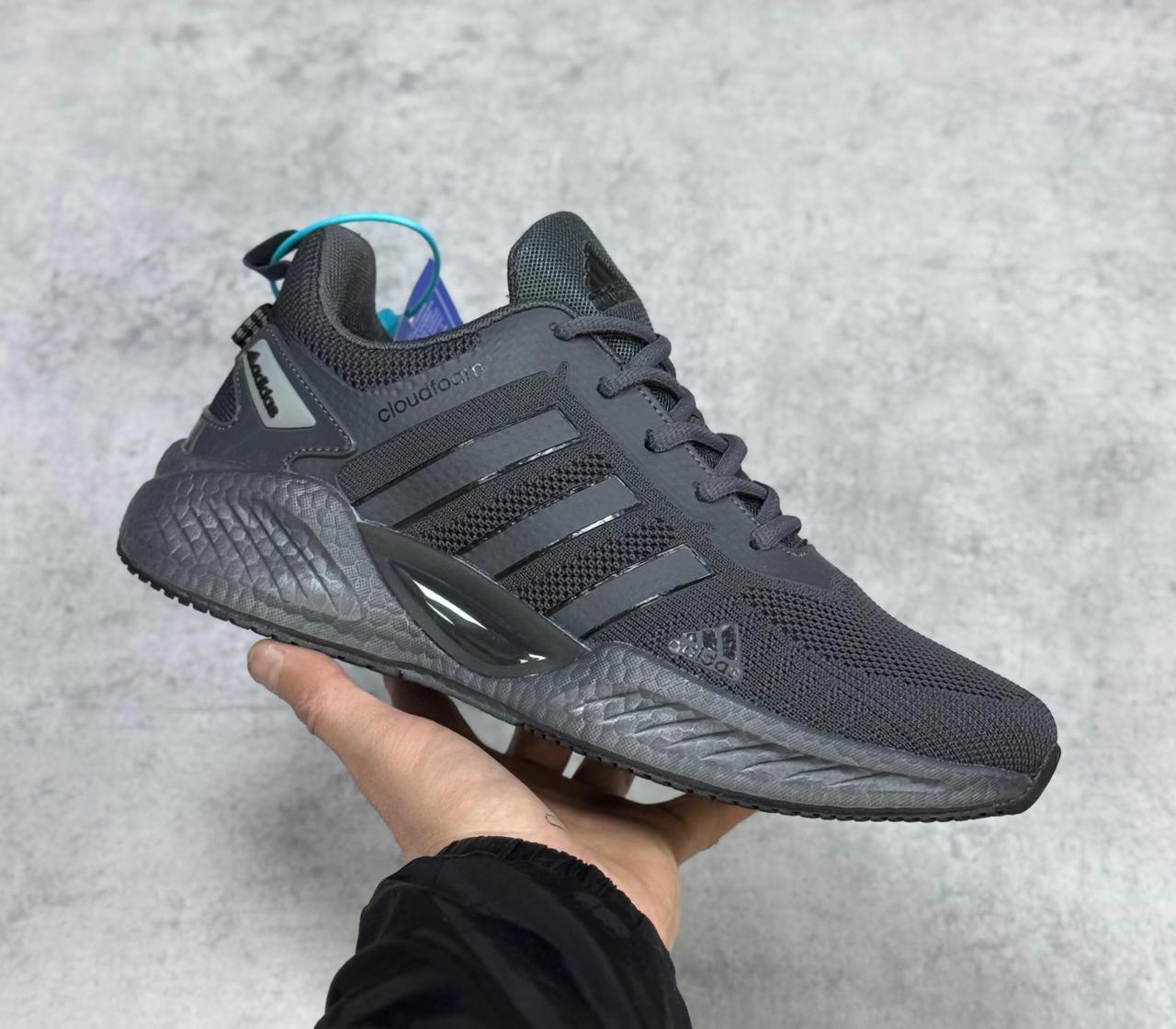 фото Мужские летние кроссовки Adidas 859166 оптом на лето для мужчин