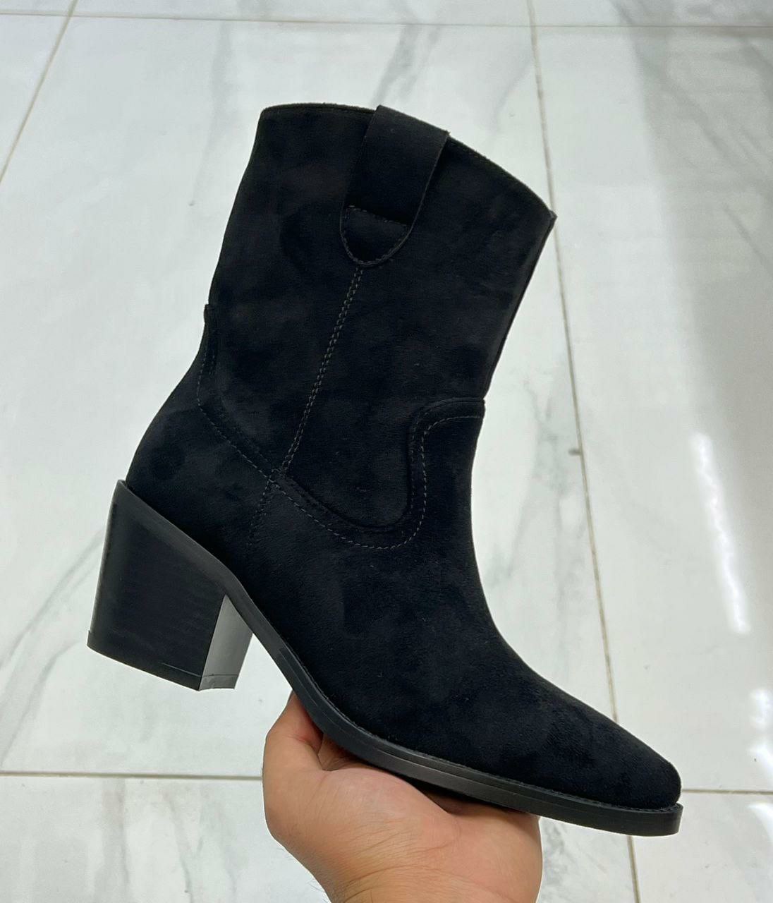 фото зимние женские ботинки оптом от производителя