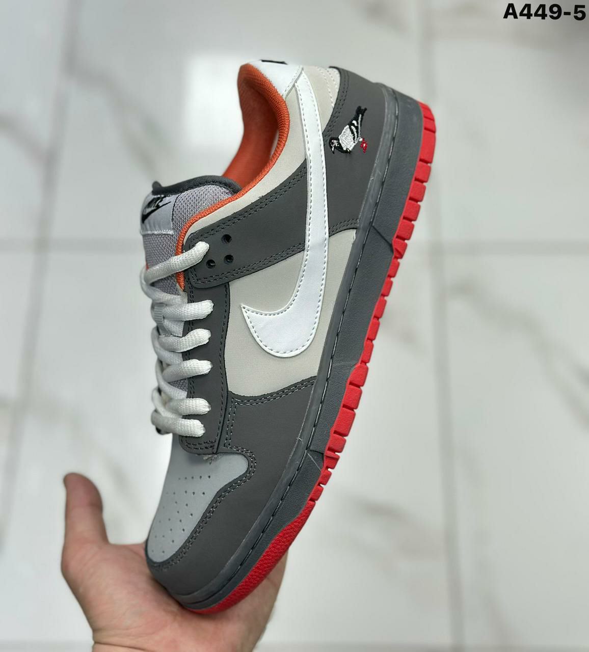 фото зимние мужские кроссовки оптом