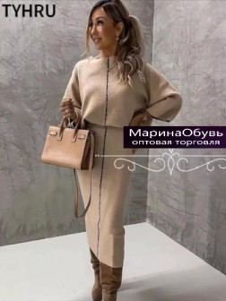 картинка Костюм двойка от магазина Одежда+