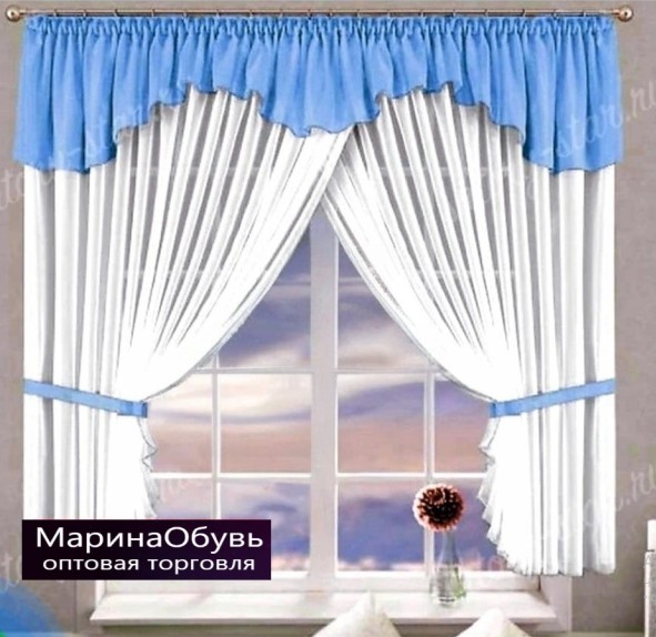 картинка Шторы от магазина Одежда+