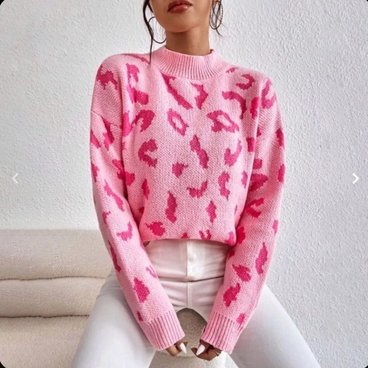 картинка Джемпер от магазина Одежда+