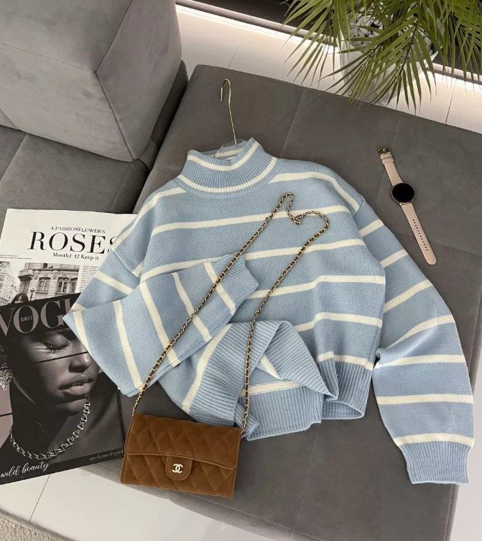 картинка Свитер от магазина Одежда+