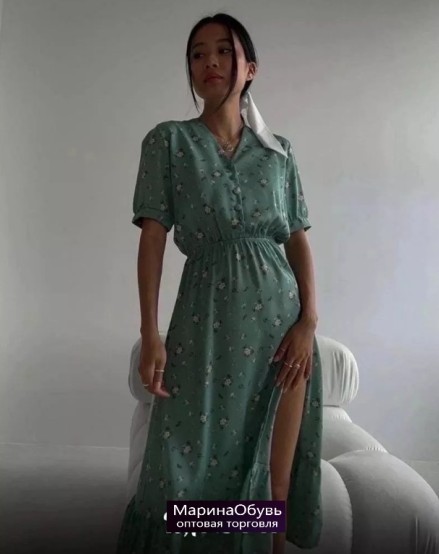 картинка Платье от магазина Одежда+