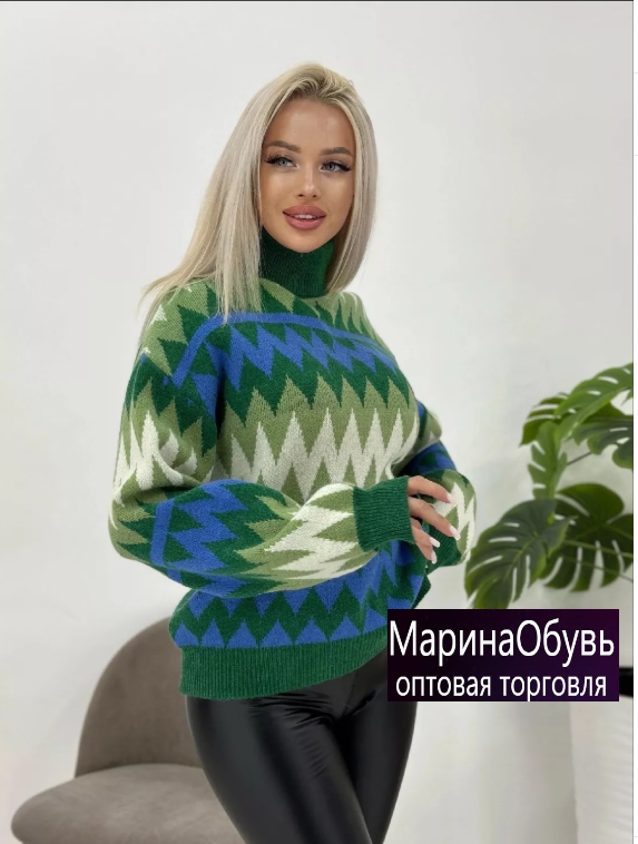 картинка Джемпер от магазина Одежда+