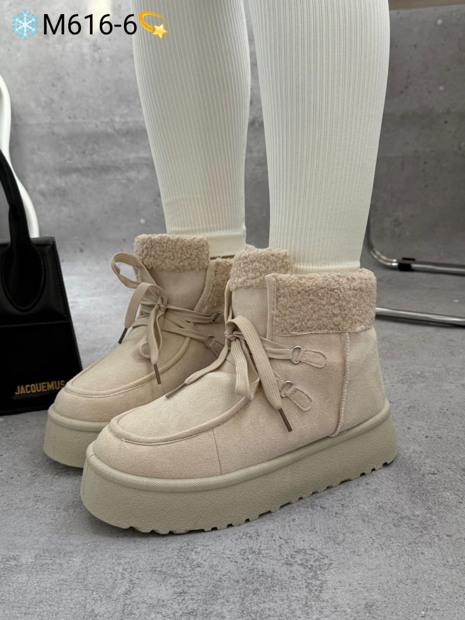 фото зимние женские угги оптом