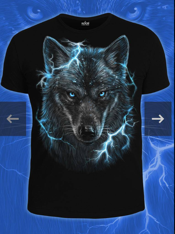 картинка Футболка от магазина Одежда+