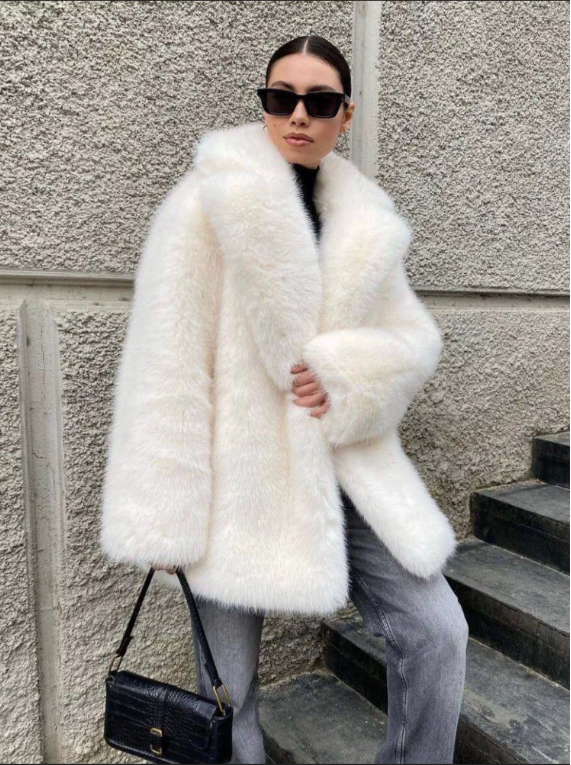 картинка Шуба от магазина Одежда+