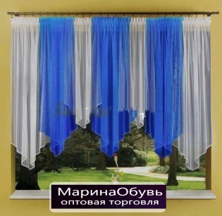 картинка Шторы от магазина Одежда+