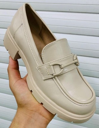 фото весенние женские лоферы оптом