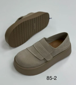 фото весенние женские туфли оптом Москва