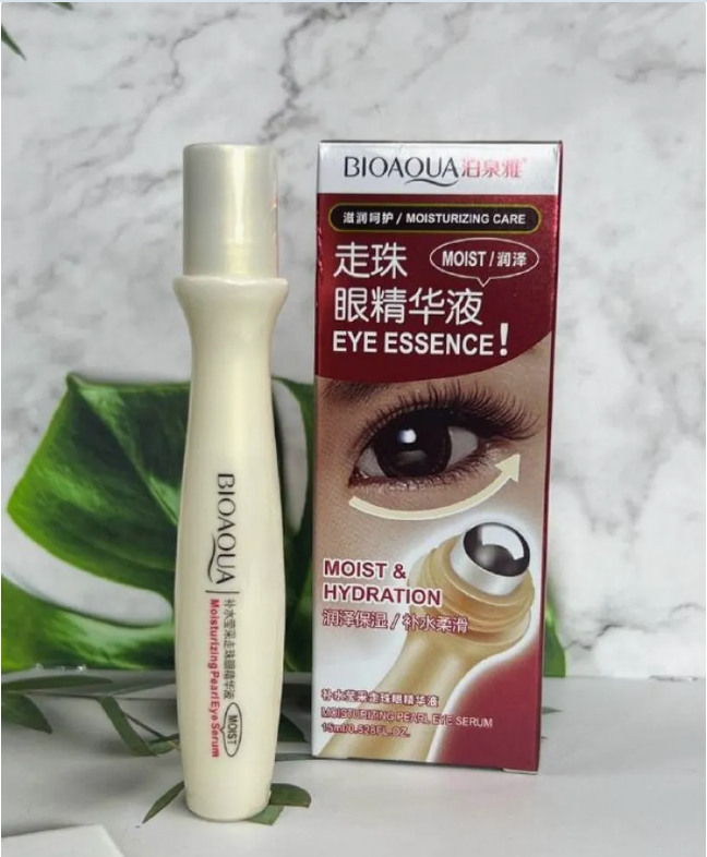 картинка Сыворотка- роллер для кожи вокруг глаз от магазина Одежда+