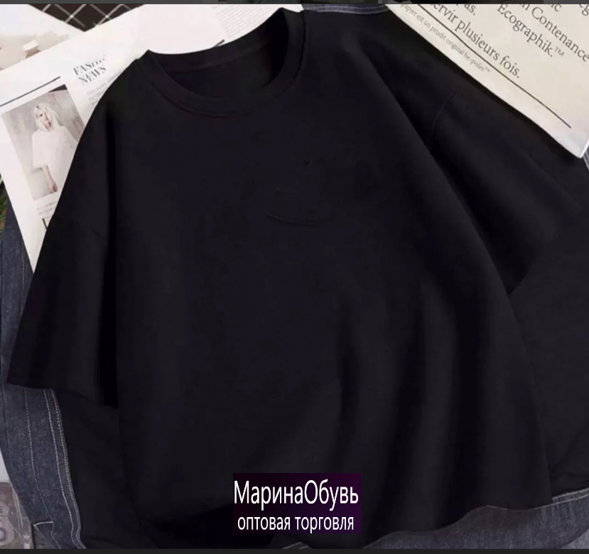 картинка Футболка от магазина Одежда+