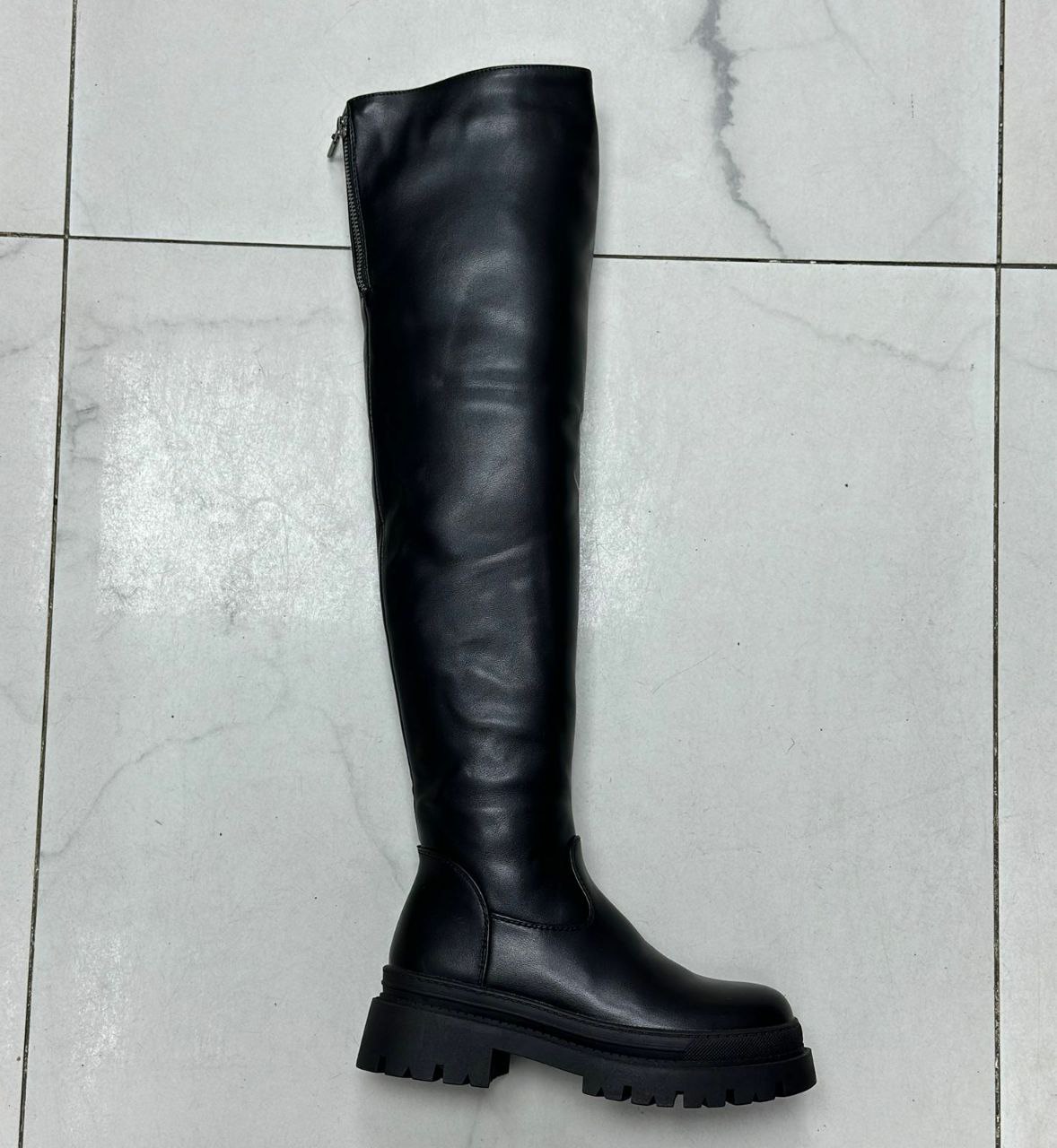 фото зимние женские сапоги оптом с доставкой