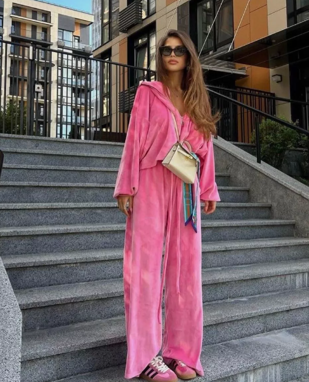 картинка Костюм-двойка от магазина Одежда+