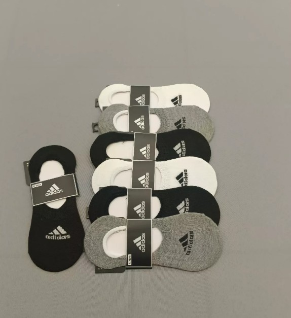 картинка Носки-следки размер 41-47 от магазина Одежда+