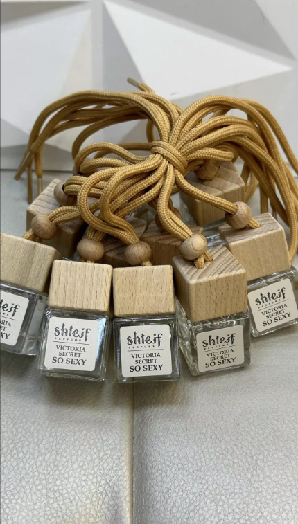 картинка Автопарфюм от магазина Одежда+