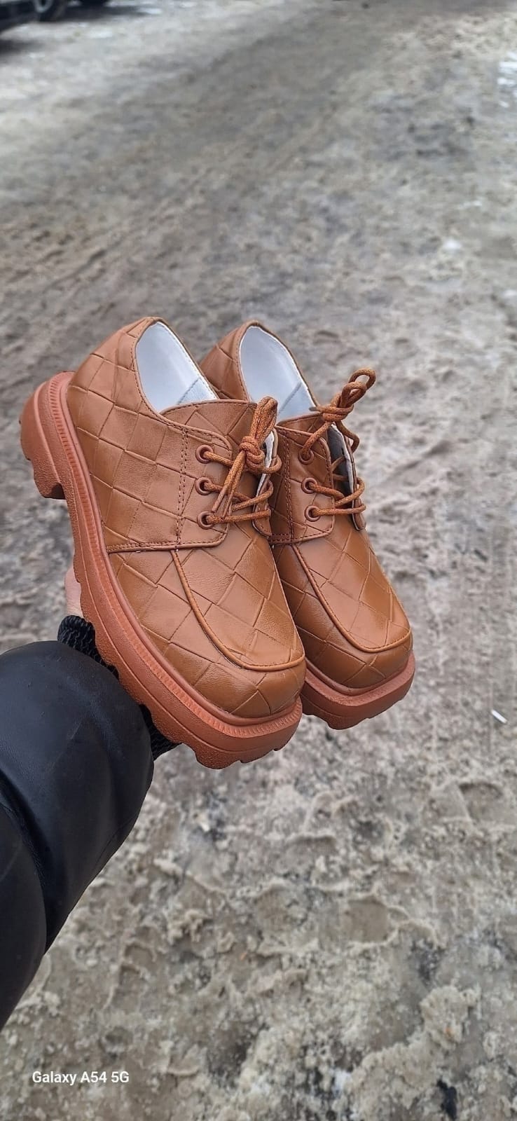 фото весенние туфли для девочек оптом