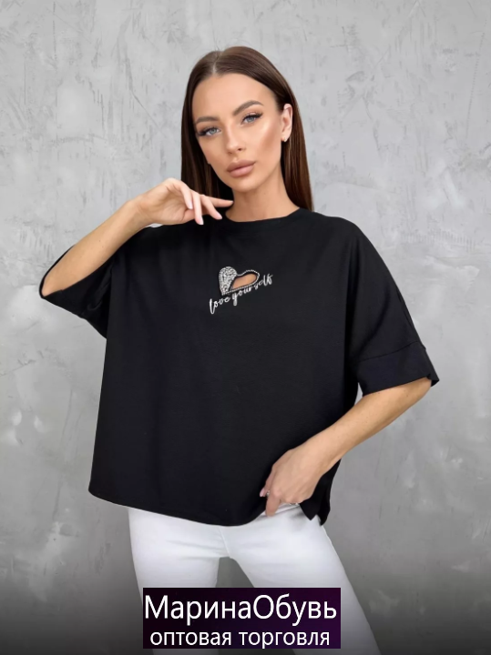 картинка Футболка от магазина Одежда+