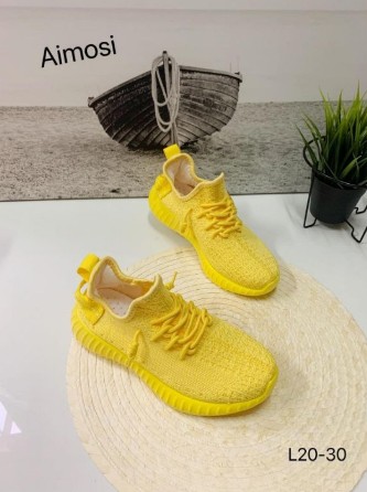 фото весенние женские кеды оптом