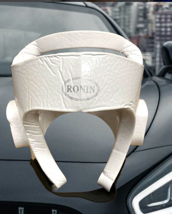 картинка Шлем для единоборств от магазина Одежда+