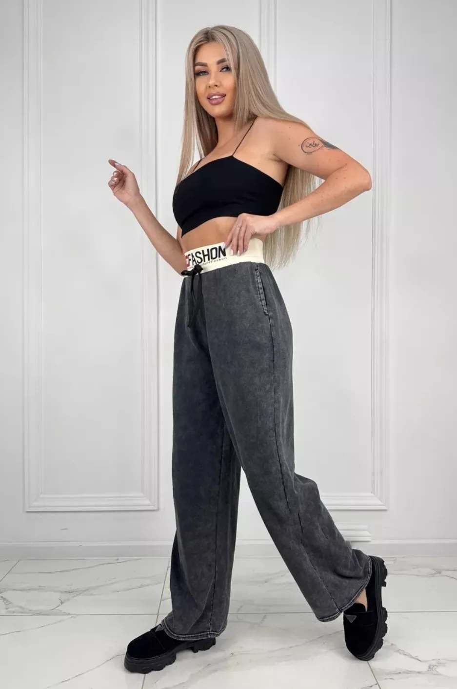 картинка Брюки от магазина Одежда+