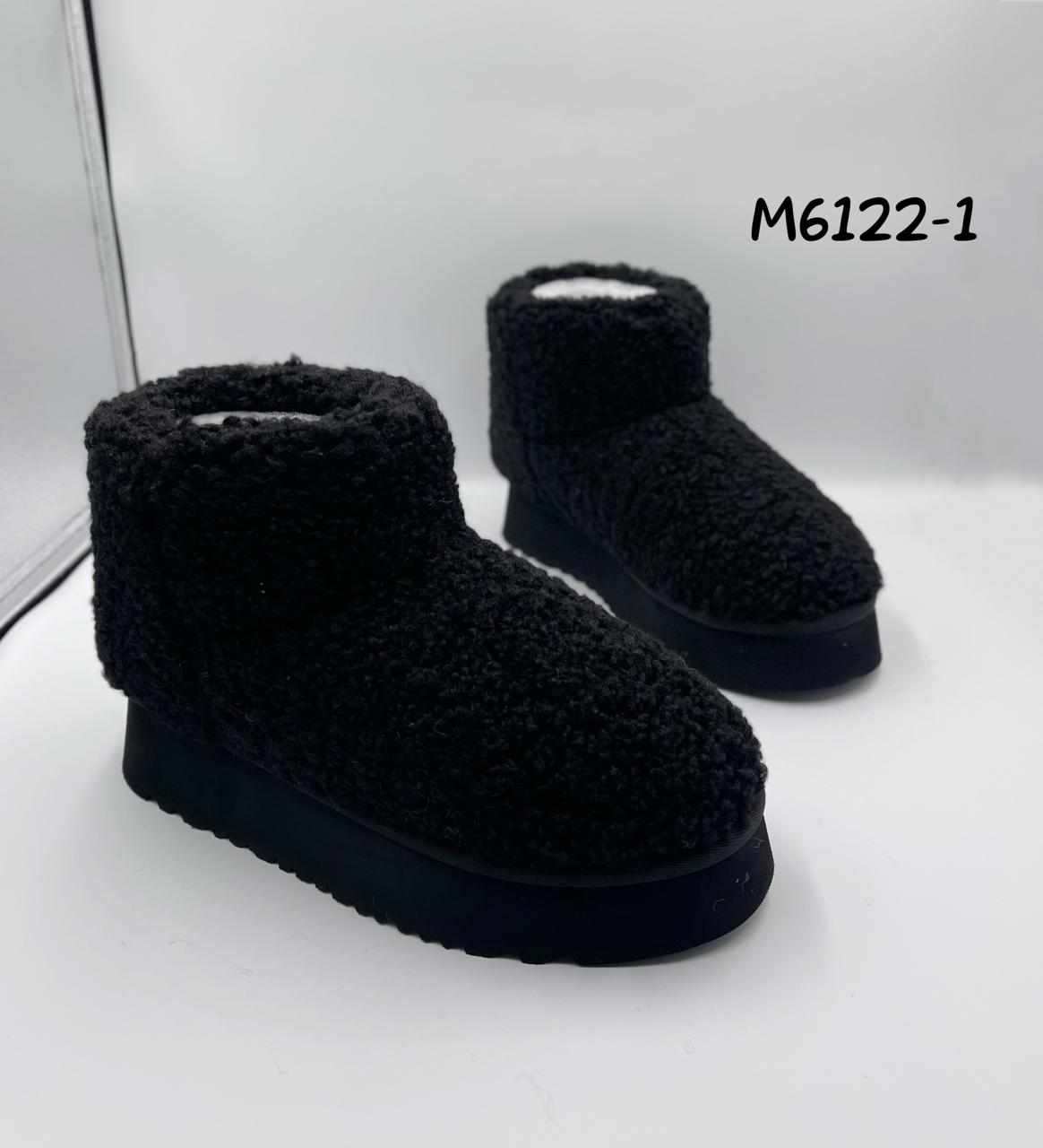 фото зимние женские ботинки оптом от производителя