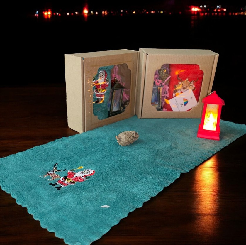 картинка Подарочный набор от магазина Одежда+