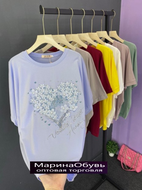 картинка Футболка от магазина Одежда+