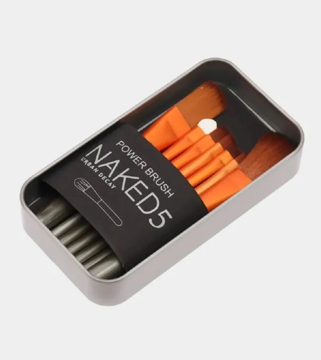 картинка Набор кистей для макияжа от магазина Одежда+