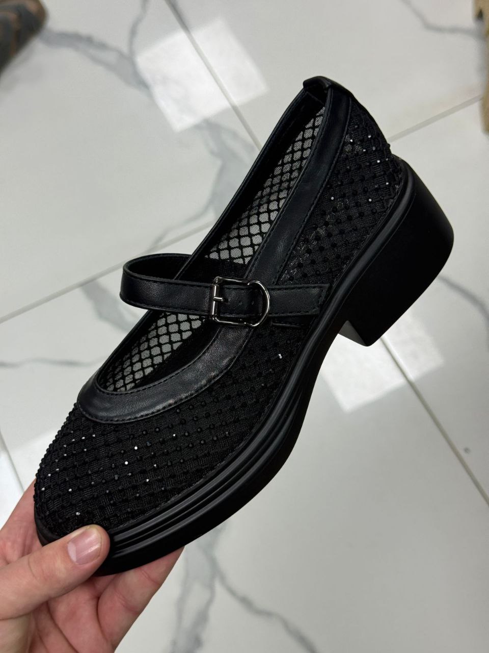 фото весенние женские туфли оптом Москва