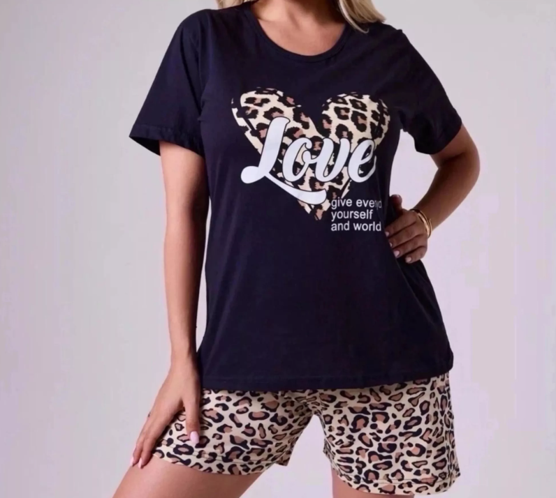 картинка Пижама от магазина Одежда+