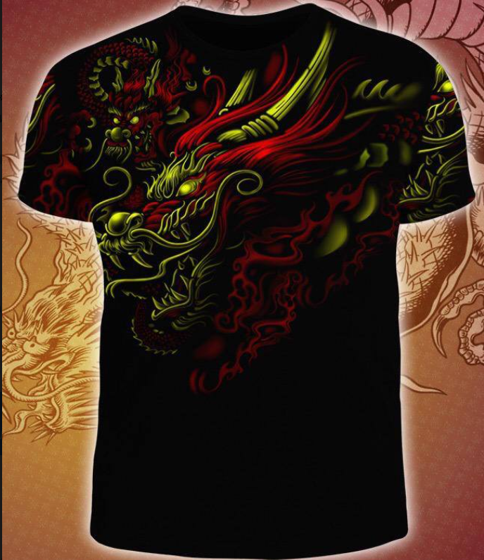 картинка Футболка от магазина Одежда+