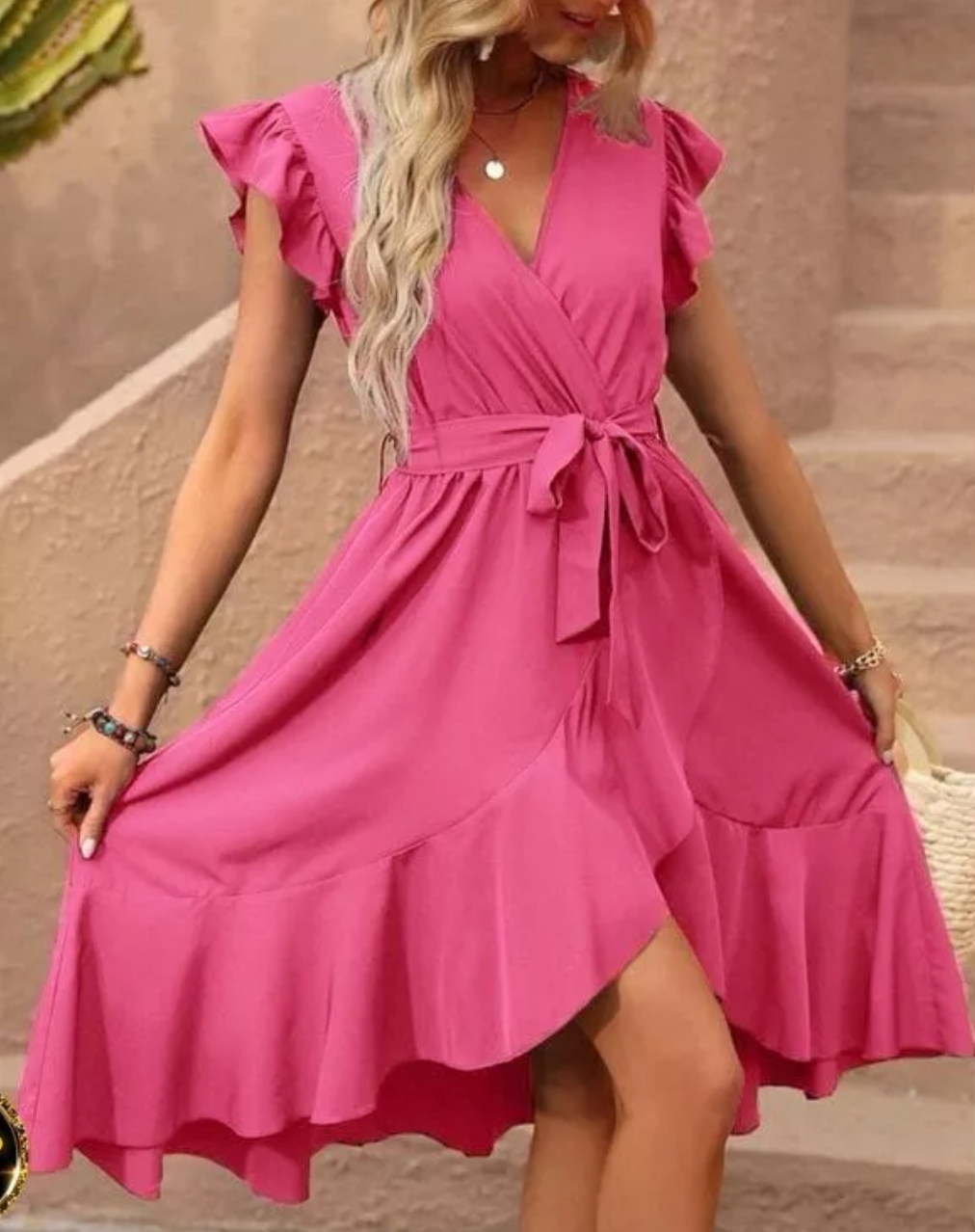 картинка Платья от магазина Одежда+