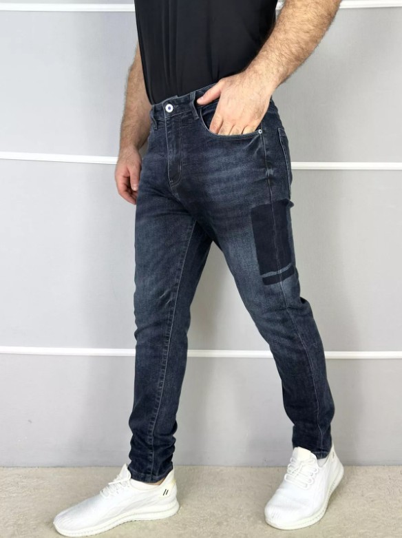 картинка Джинсы от магазина Одежда+